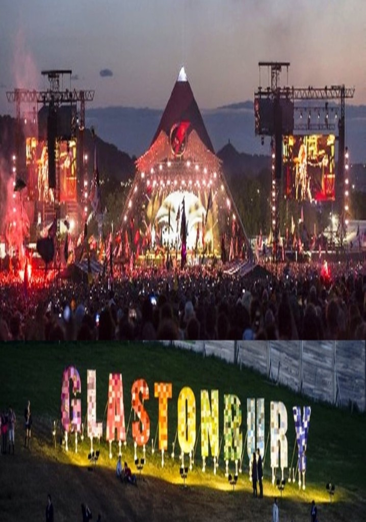 Glastonbury 2019 streaming where to watch online?